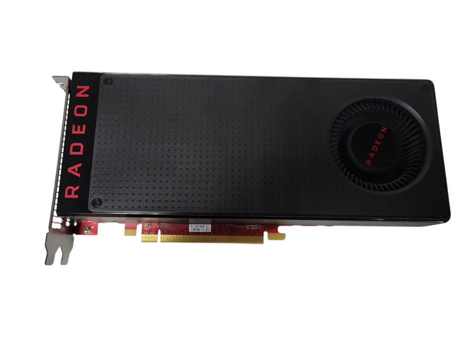 AMD Radeon RX 570 4GB GDDR5 3x DP 1x HDMI