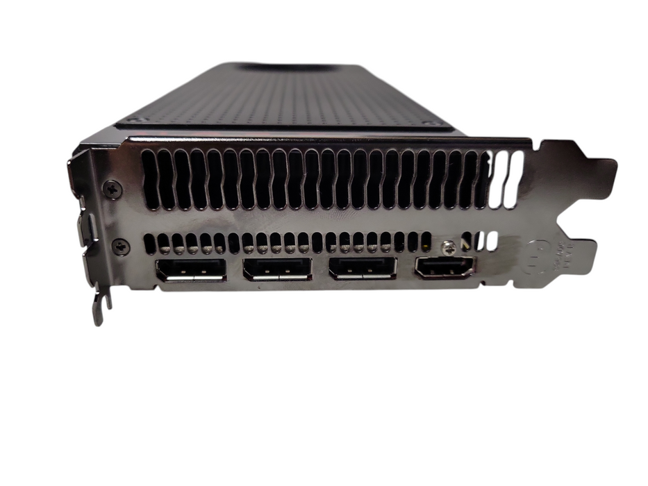 AMD Radeon RX 570 4GB GDDR5 3x DP 1x HDMI