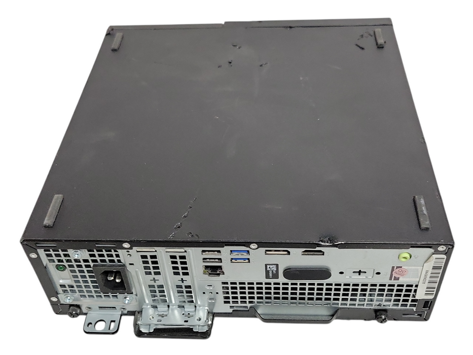 Dell OptiPlex 3070 SFF, Core i5-9500 9th Gen 3.0GHz 8GB RAM NO-HDD/SSD, READ