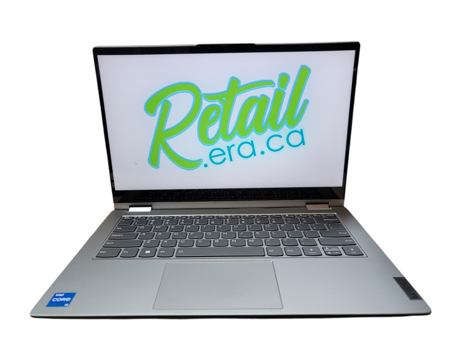 Lenovo ThinkBook 14s Yoga G2 IAP i5-1235U 16GB DDR4 256GB NVMe READ