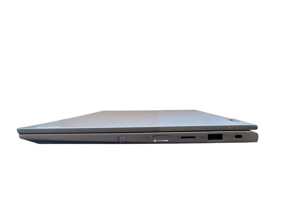 Lenovo ThinkBook 14s Yoga G2 IAP i5-1235U 16GB DDR4 256GB NVMe READ