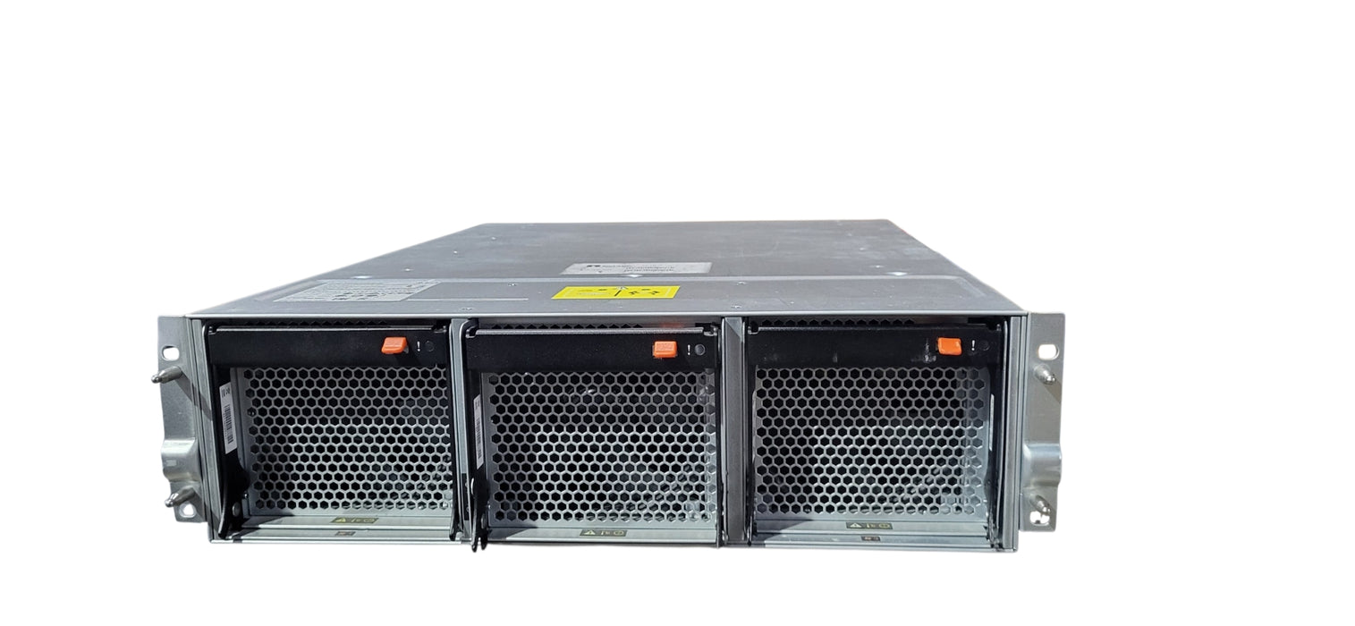 NetApp FAS8200 NAF-1601 Storage Array | 2x 111-02493+A5 Controllers | No RAM/HDD