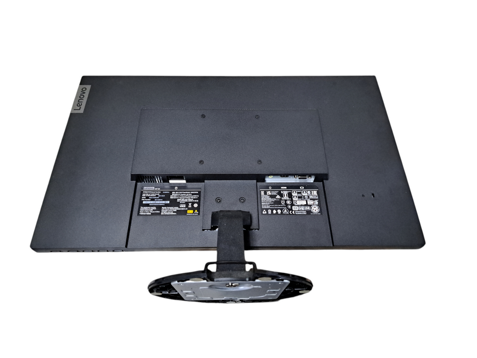Lenovo C27-30 27" Widescreen LCD Monitor | 1080P | Black