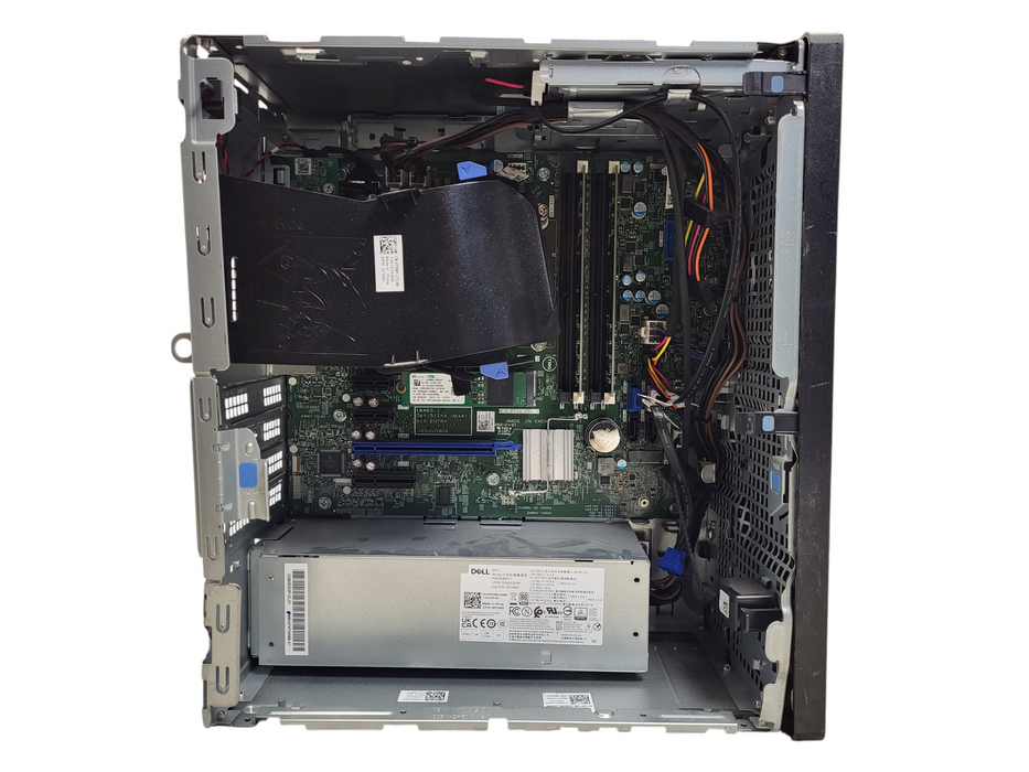 Dell OptiPlex 5080 Tower | Intel Core i5-10500, 16GB DDR4, 256GB NVMe *READ*