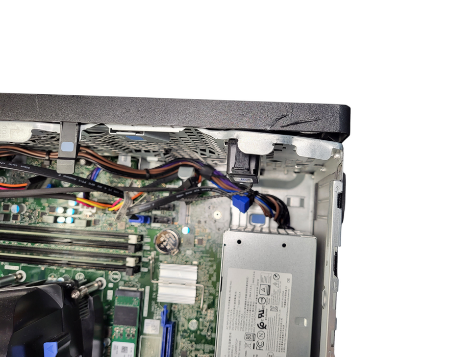 Dell OptiPlex 5080 Tower | Intel Core i5-10500, 16GB DDR4, 256GB NVMe *READ*