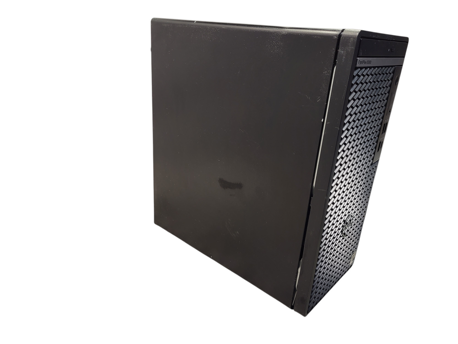 Dell OptiPlex 5080 Tower | Intel Core i5-10500, 16GB DDR4, 256GB NVMe *READ*