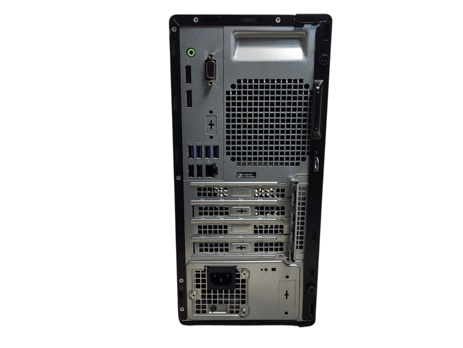 Dell OptiPlex 5080 Tower | Intel Core i5-10500, 16GB DDR4, 256GB NVMe *READ*