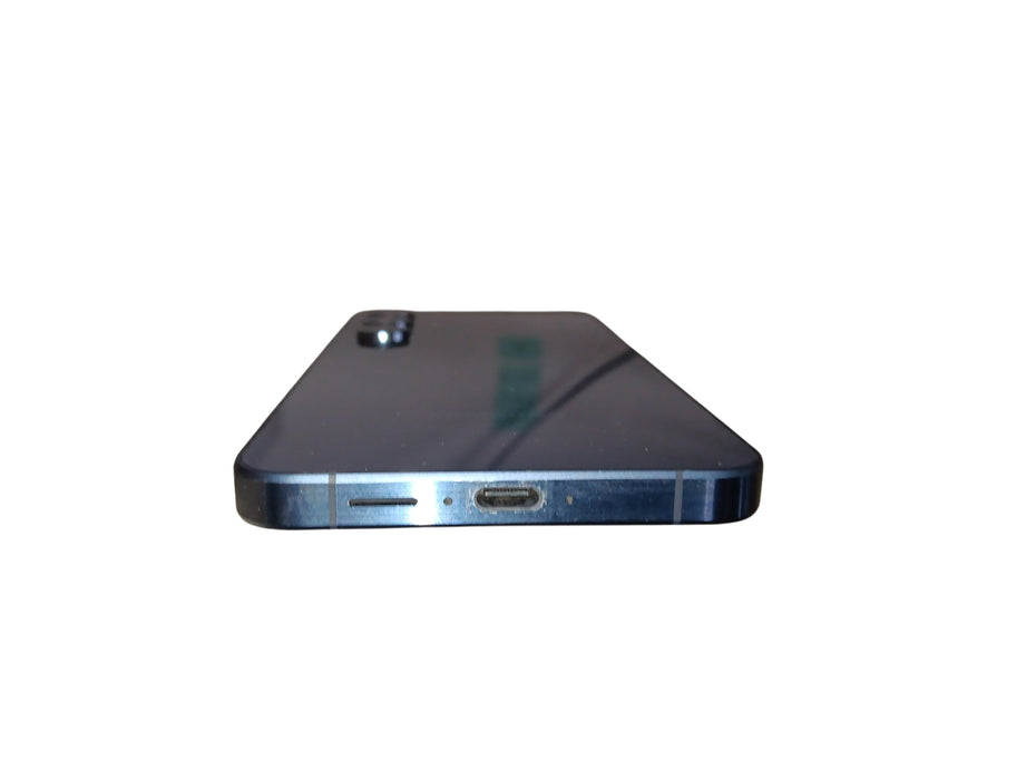 Samsung Galaxy A55 5G - 256GB - Blue [SM-A556E/DS]