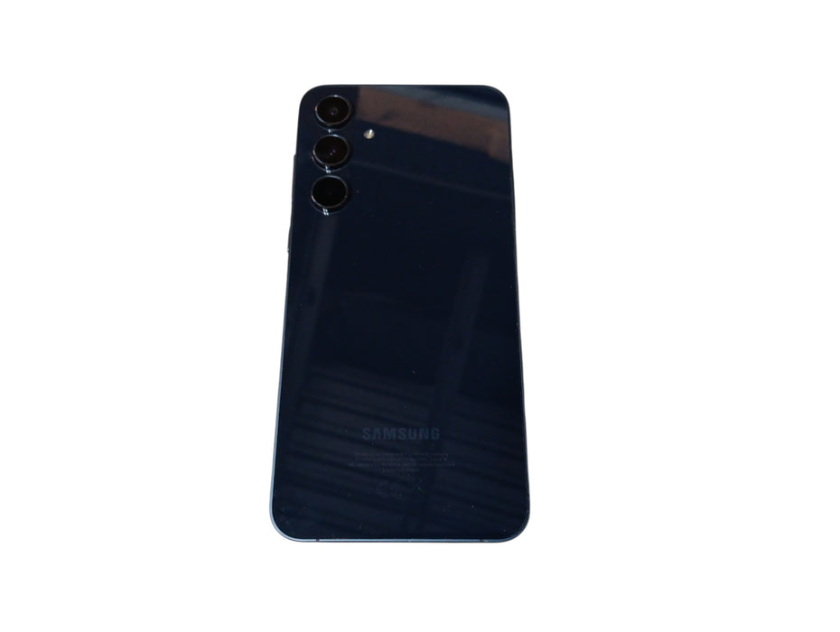 Samsung Galaxy A55 5G - 256GB - Blue [SM-A556E/DS]