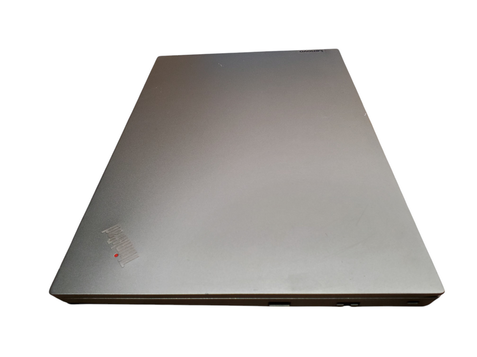 Lenovo ThinkPad E15 Gen 4 15" i5-1235U 16GB DDR4 256GB NVMe