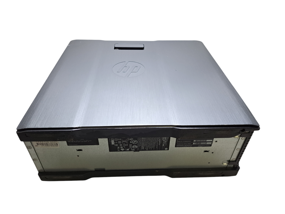 HP Z640 Workstation | 2x Xeon E5-2620 v4, 32GB DDR4, Quadro M2000, No HDD