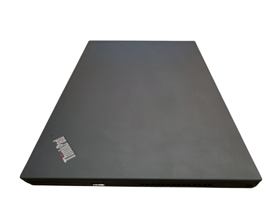 Lenovo ThinkPad P15s Gen 2 i7-1165G7 32GB DDR4 T500 256GB SSD