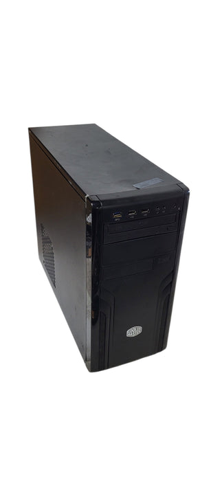 Custom Desktop  PC Z170-P I7-6700 CPU | 8GB DDR4 | 500GB SSD