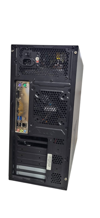 Custom Desktop  PC Z170-P I7-6700 CPU | 8GB DDR4 | 500GB SSD