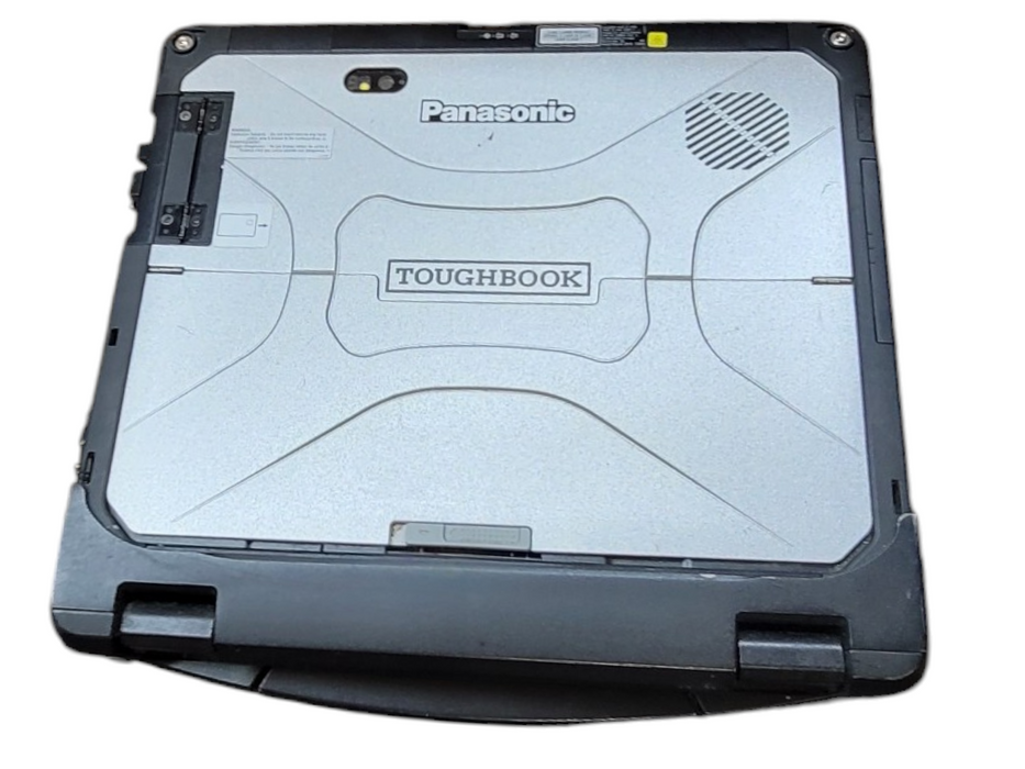 PANASONIC TOUGHBOOK 2-IN-1 CF-33 i5-10310U 16GB DDR4 256GB NVMe