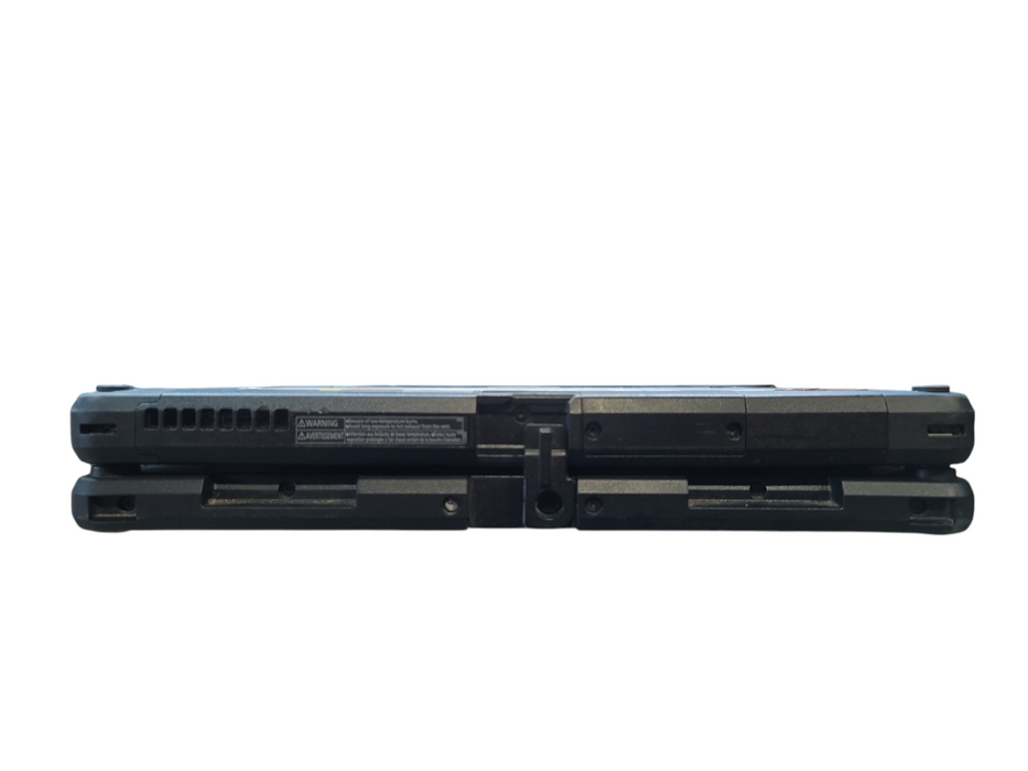 PANASONIC TOUGHBOOK 2-IN-1 CF-33 i5-10310U 16GB DDR4 256GB NVMe