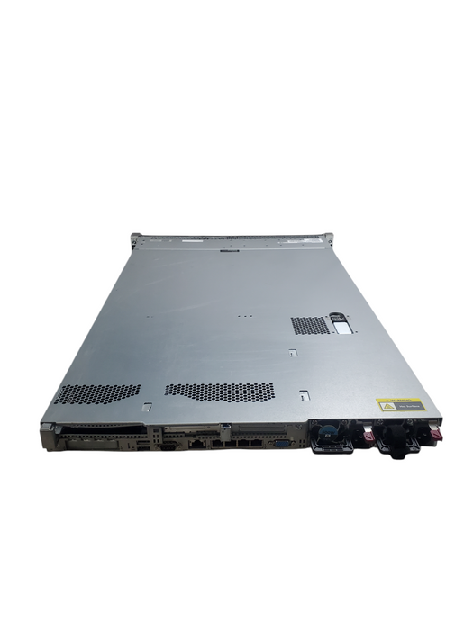 HP ProLiant DL360 Gen 9 - 2x Xeon E5-2620 v3, 32GB DDR4, P440ar - No HDD