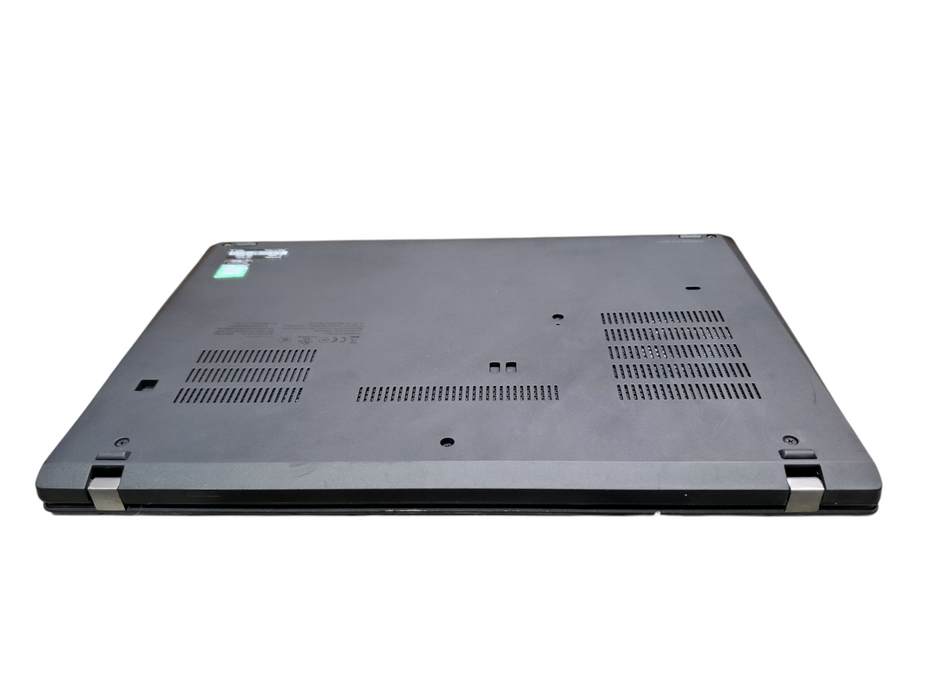 Lenovo ThinkPad T14 Gen 1 Intel Core i7-10510U 1.80GHz 16GB RAM 256GB SSD