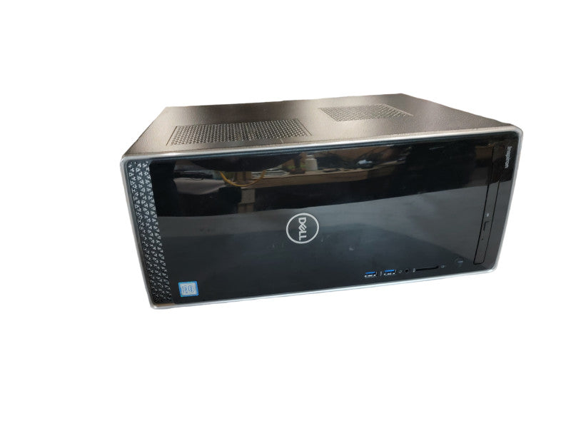 Dell Inspiron 3671 Intel Core i5 - 9400 CPU @ 2.90GHz 16GB DDR4 Ram QÎ¸