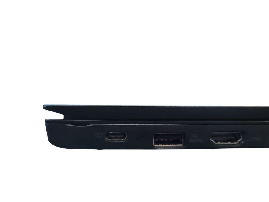 Lenovo ThinkPad E15 Gen 2 i7-1165G7 16GB DDR4 256GB NVMe