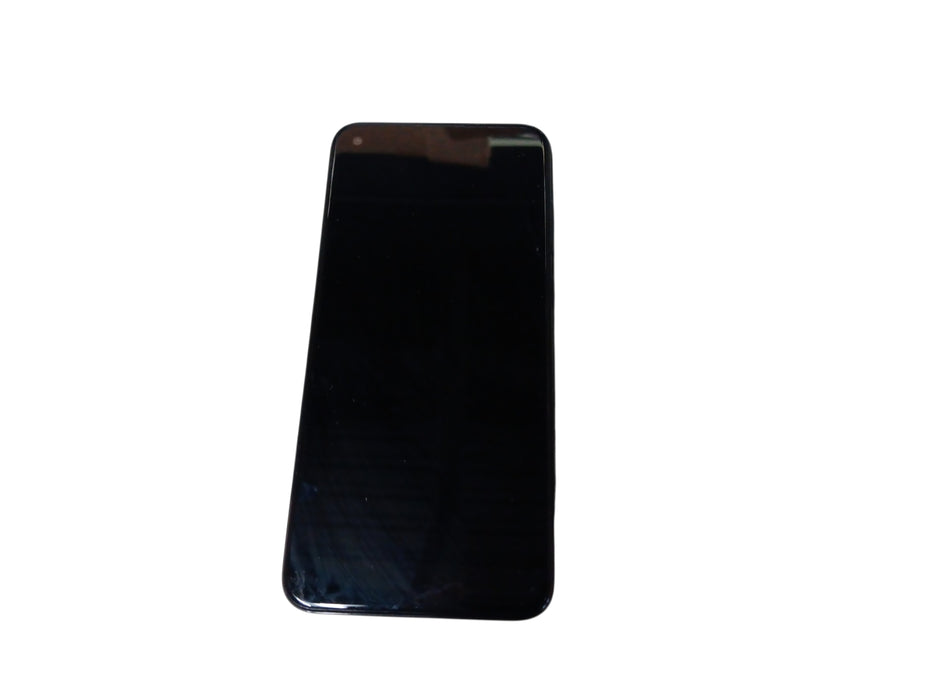 Samsung Galaxy A11 - 32GB - Black [SM-A115W]