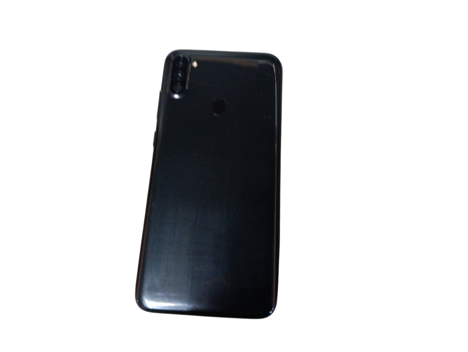 Samsung Galaxy A11 - 32GB - Black [SM-A115W]