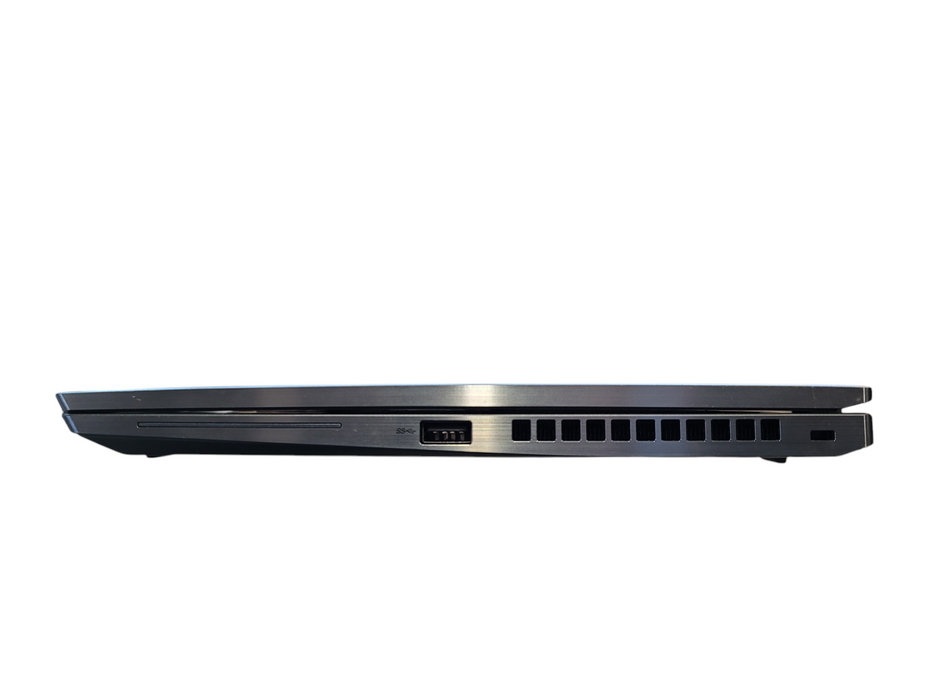 Lenovo ThinkPad X13 Gen 3 13" i7-1260P 16GB DDR5 256GB NVMe