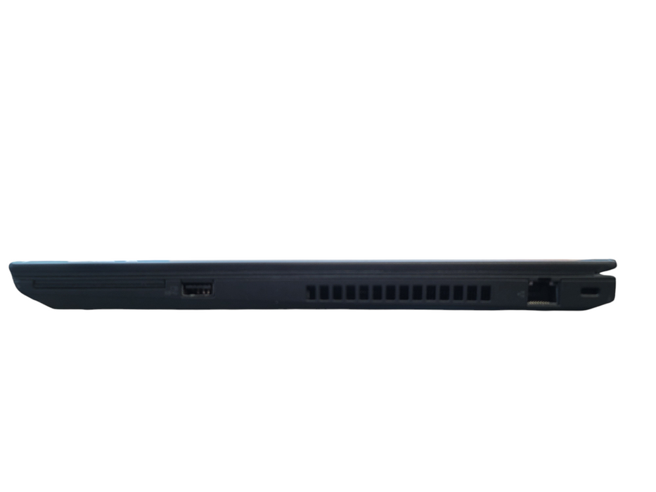 Lenovo ThinkPad P15s Gen 2 15" i7-1165G7 32GB DDR4 4GB Quadro T500 256GB NVMe