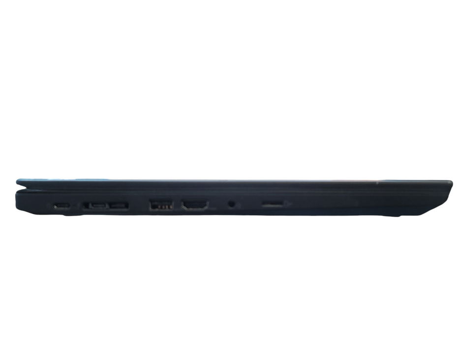 Lenovo ThinkPad P15s Gen 2 15" i7-1165G7 32GB DDR4 4GB Quadro T500 256GB NVMe