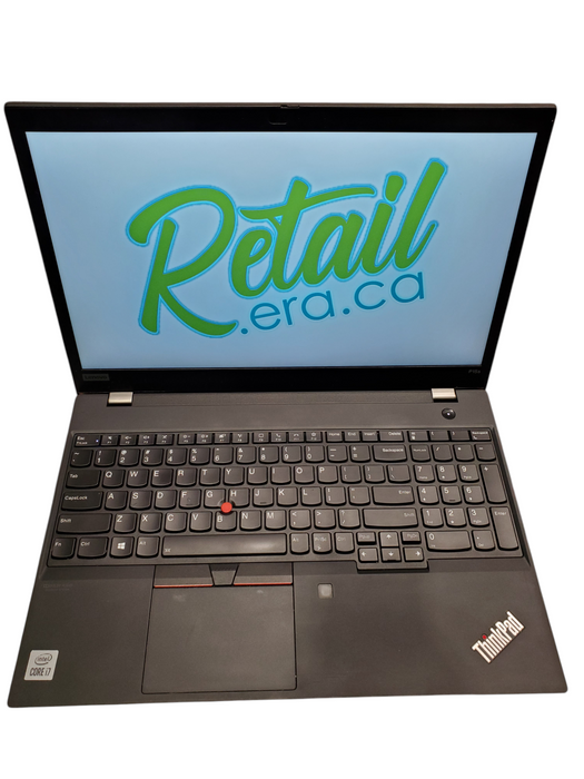 Lenovo ThinkPad P15s Gen 1 TOUCH i7-10510U Quadro P520 32GB DDR4 256GB NVMe