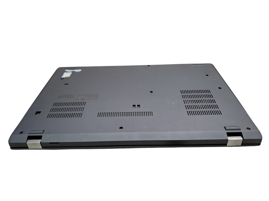 Lenovo ThinkPad P15s Gen 1 TOUCH i7-10510U Quadro P520 32GB DDR4 256GB NVMe