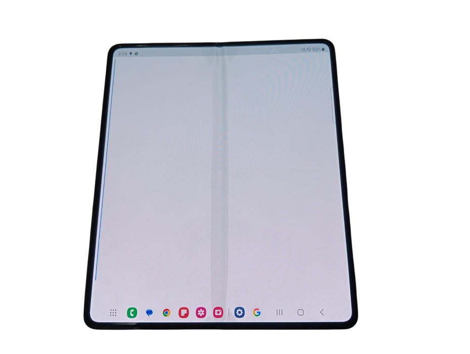 Galaxy Z Fold4 - 256GB - Graygreen [SM-F936U1 | Live Demo Unit] Read