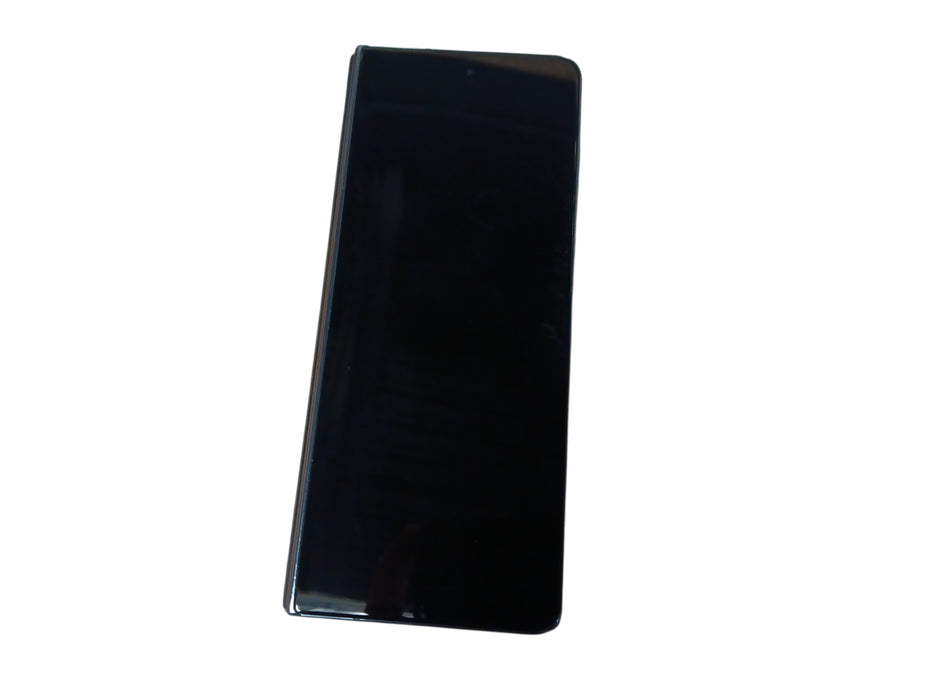 Galaxy Z Fold4 - 256GB - Graygreen [SM-F936U1 | Live Demo Unit] Read