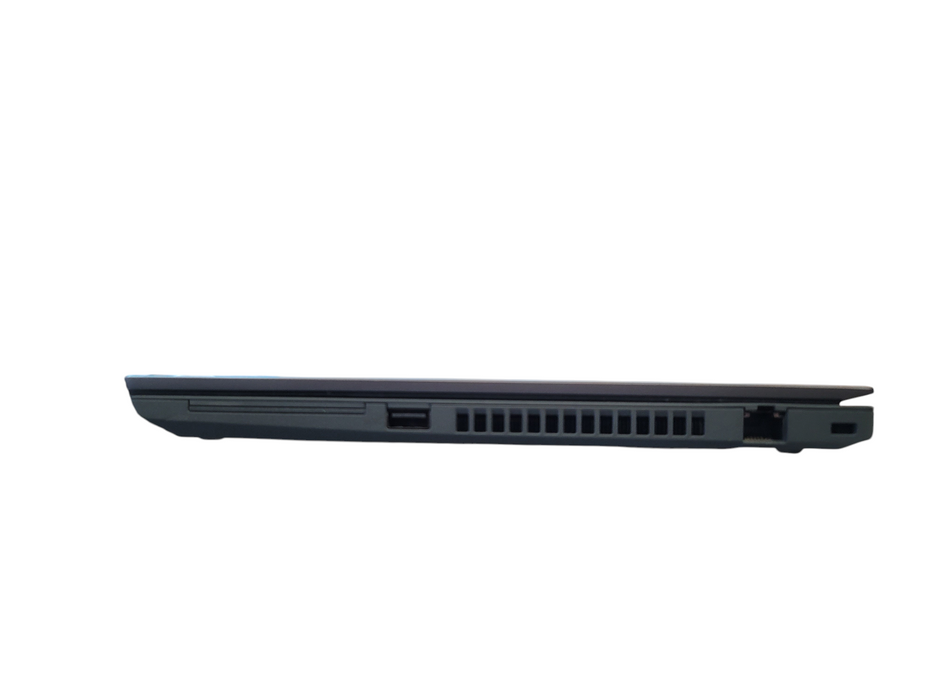 Lenovo ThinkPad T14 Gen 2 i7-1165G7 16GB DDR4 256GB NVMe