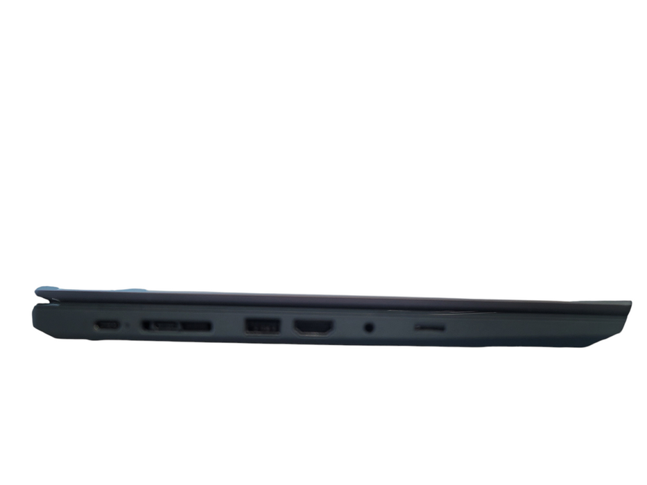 Lenovo ThinkPad T14 Gen 2 i7-1165G7 16GB DDR4 256GB NVMe