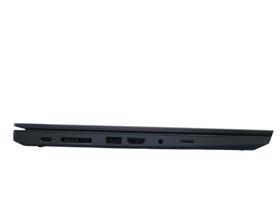 Lenovo ThinkPad T14 Gen 2 i7-1165G7 16GB DDR4 256GB NVMe