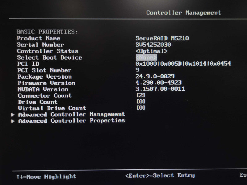 Lenovo SystemX 3650 M5 2U 16x2.5\\", 2x E5-2640V3 2.60GHz, 64GB RAM, M5210 _