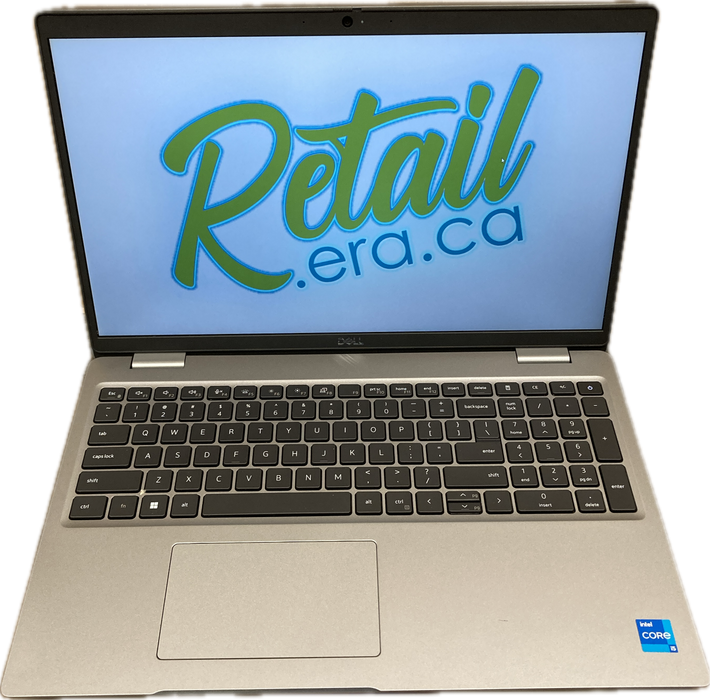 Dell Latitude 5520 Core i5-1135G7@2.40GHz 16GB RAM 256GB SSD READ  Lap200