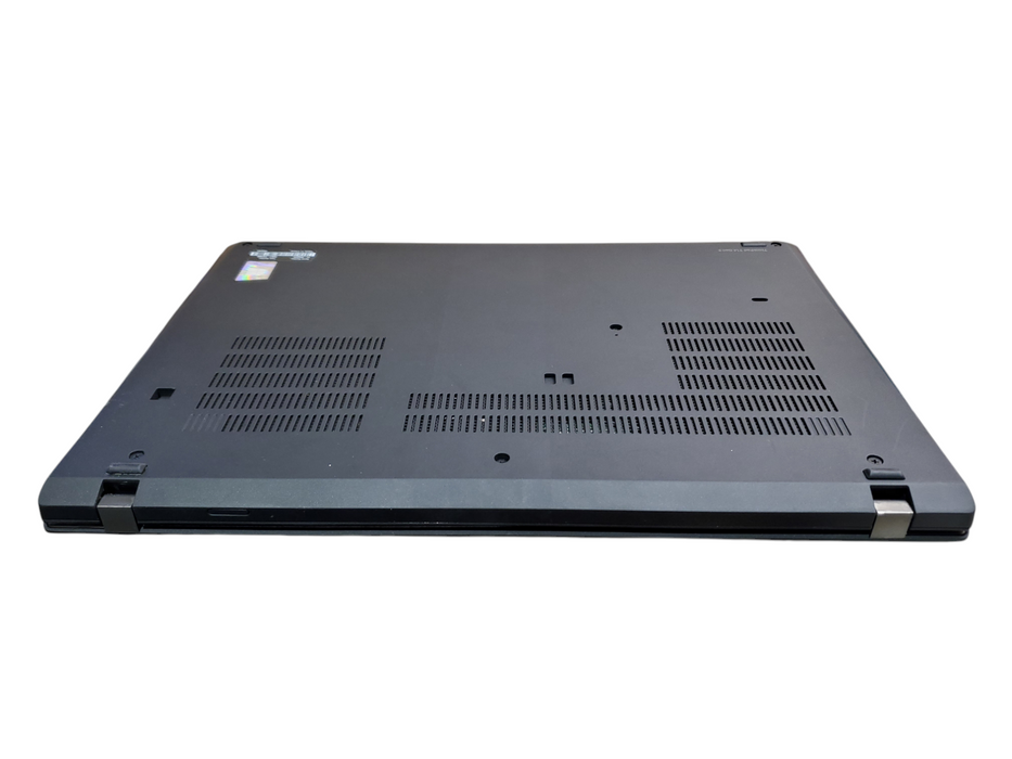Lenovo ThinkPad T14 Gen 2 TOUCH Intel Core i5-1145G7 2.60GHz 24GB RAM 256GB SSD