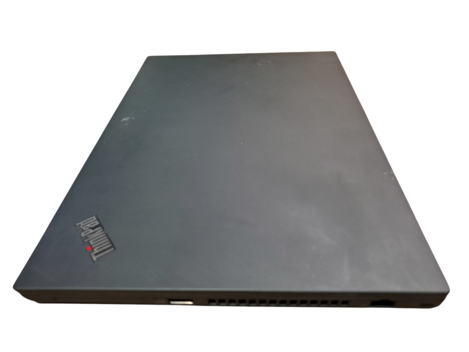 Lenovo ThinkPad T14 Gen 2 TOUCH Intel Core i5-1145G7 2.60GHz 24GB RAM 256GB SSD