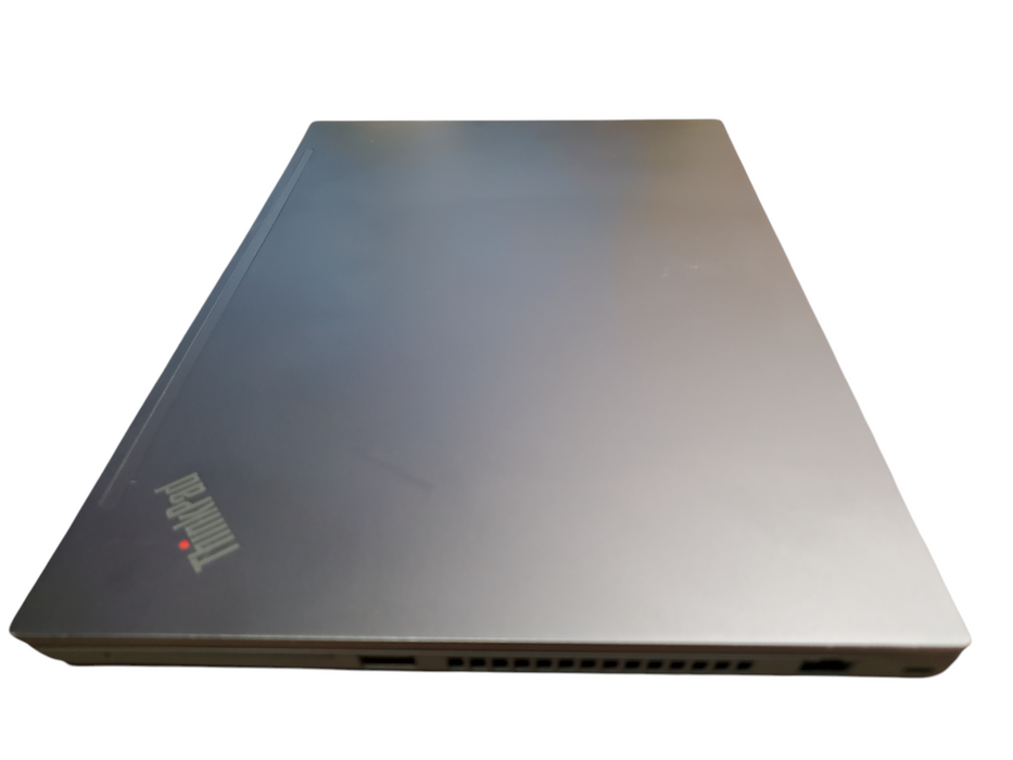 Lenovo ThinkPad T14 Gen 2 TOUCH Core i5-1145G7 2.60GHz 32GB RAM 256GB SSD READ