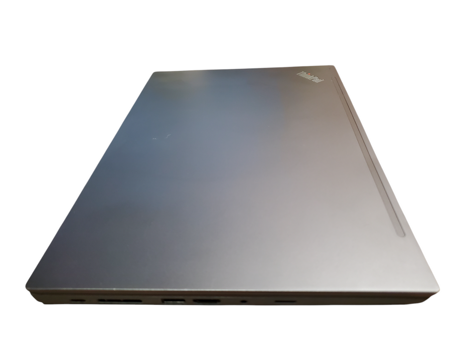 Lenovo ThinkPad T14 Gen 2 TOUCH Core i5-1145G7 2.60GHz 32GB RAM 256GB SSD READ