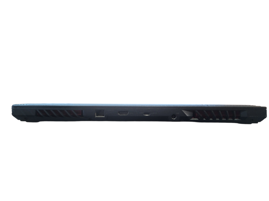 ASUS ROG Strix G512LI i5-10300H 16GB DDR4 GTX 1650 Ti 512GB NVMe READ