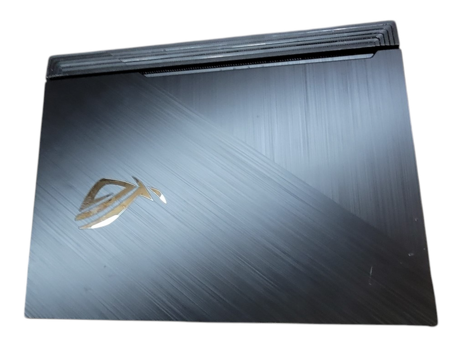 ASUS ROG Strix G512LI i5-10300H 16GB DDR4 GTX 1650 Ti 512GB NVMe READ