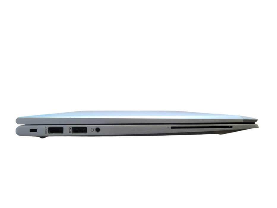 HP EliteBook 840 G8 14" i7-1185G7 16GB DDR4 256GB NVMe