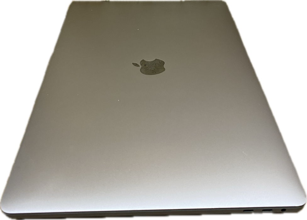 Apple MacBook Pro 15" 2017 i7-7920HQ Radeon Pro 560 GPU 16GB RAM 1TB SSD READ!