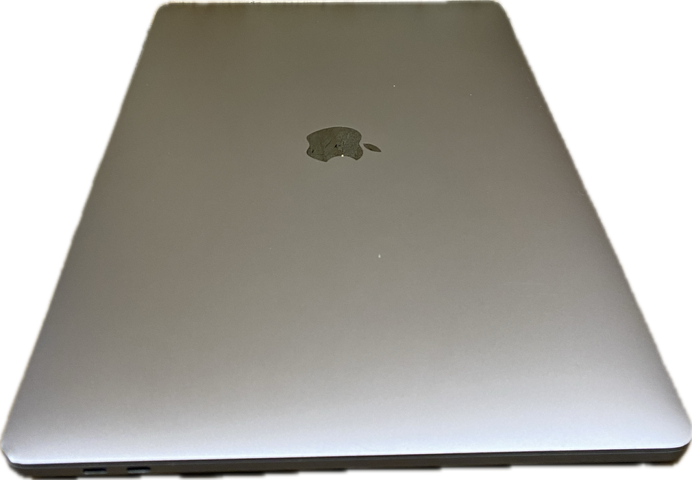 Apple MacBook Pro 15" 2017 i7-7920HQ Radeon Pro 560 GPU 16GB RAM 1TB SSD READ!