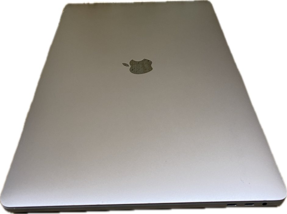 Apple MacBook Pro 16" 2019 i7-9750H Radeon Pro 560GPU 16GB RAM 512GB SSD READ!