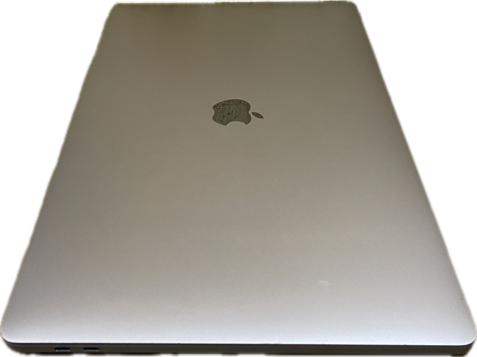Apple MacBook Pro 16" 2019 i7-9750H Radeon Pro 560GPU 16GB RAM 512GB SSD READ!