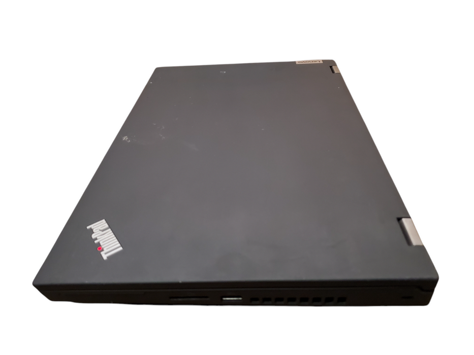 ThinkPad P15 Gen 2 i7-11800H 32GB 1TB RTX A2000